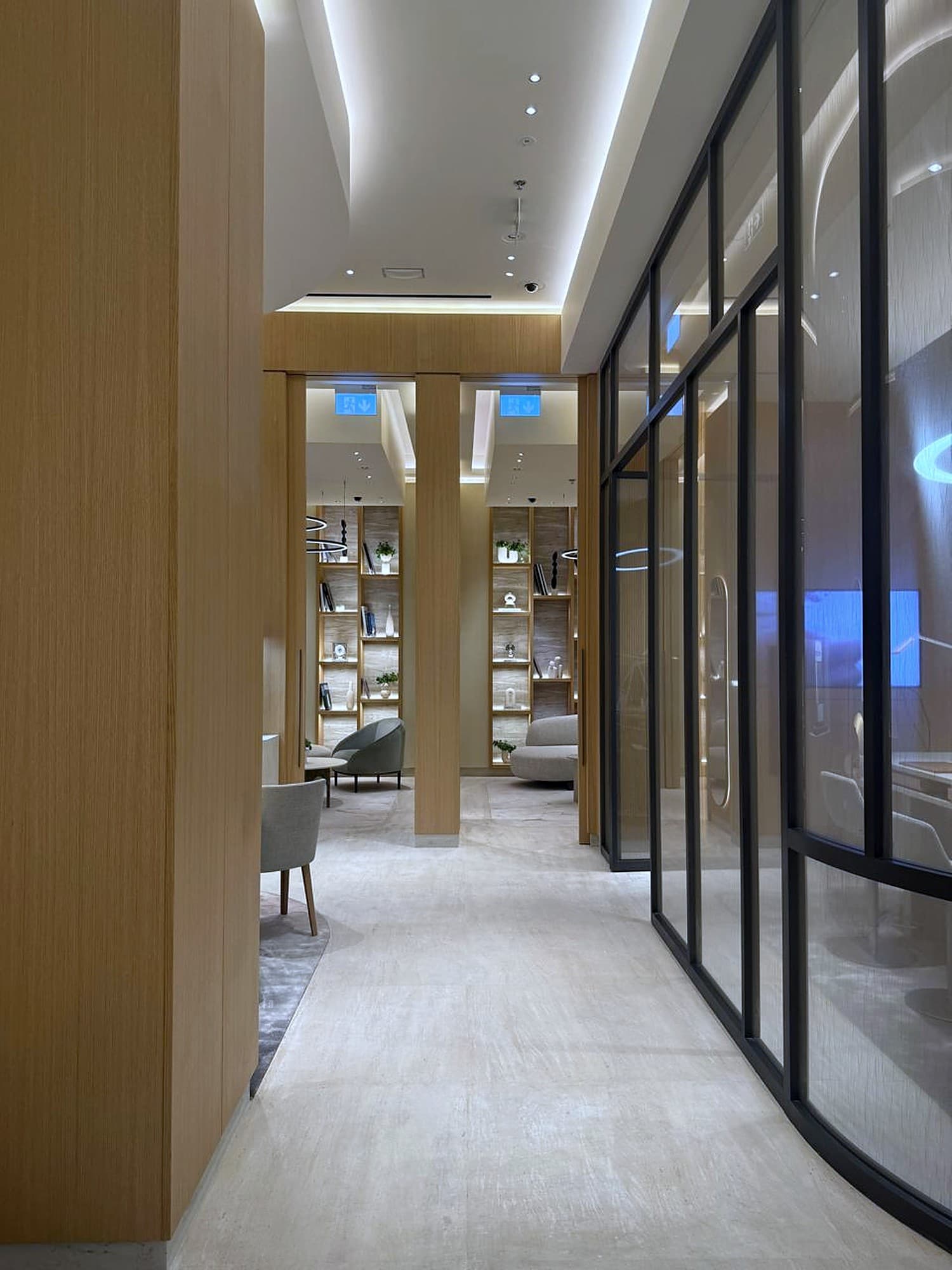 Jaeger-LeCoultre, The Dubai Mall